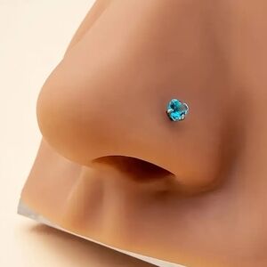 🩵Nose Ring🩵